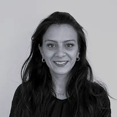 Photo de Ma&icirc;tre Nilufer OZKAYA